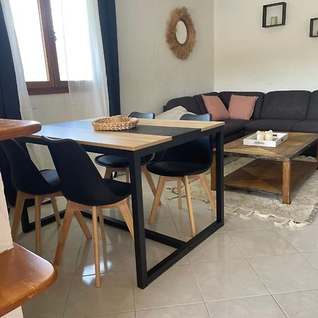 Charme Provencal Pres De Nice Blausasc Екстериор снимка