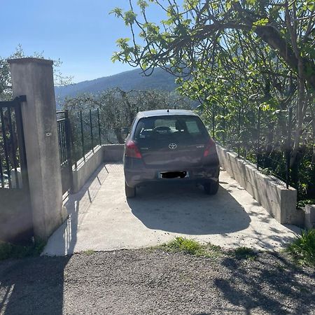 Charme Provencal Pres De Nice Blausasc Екстериор снимка