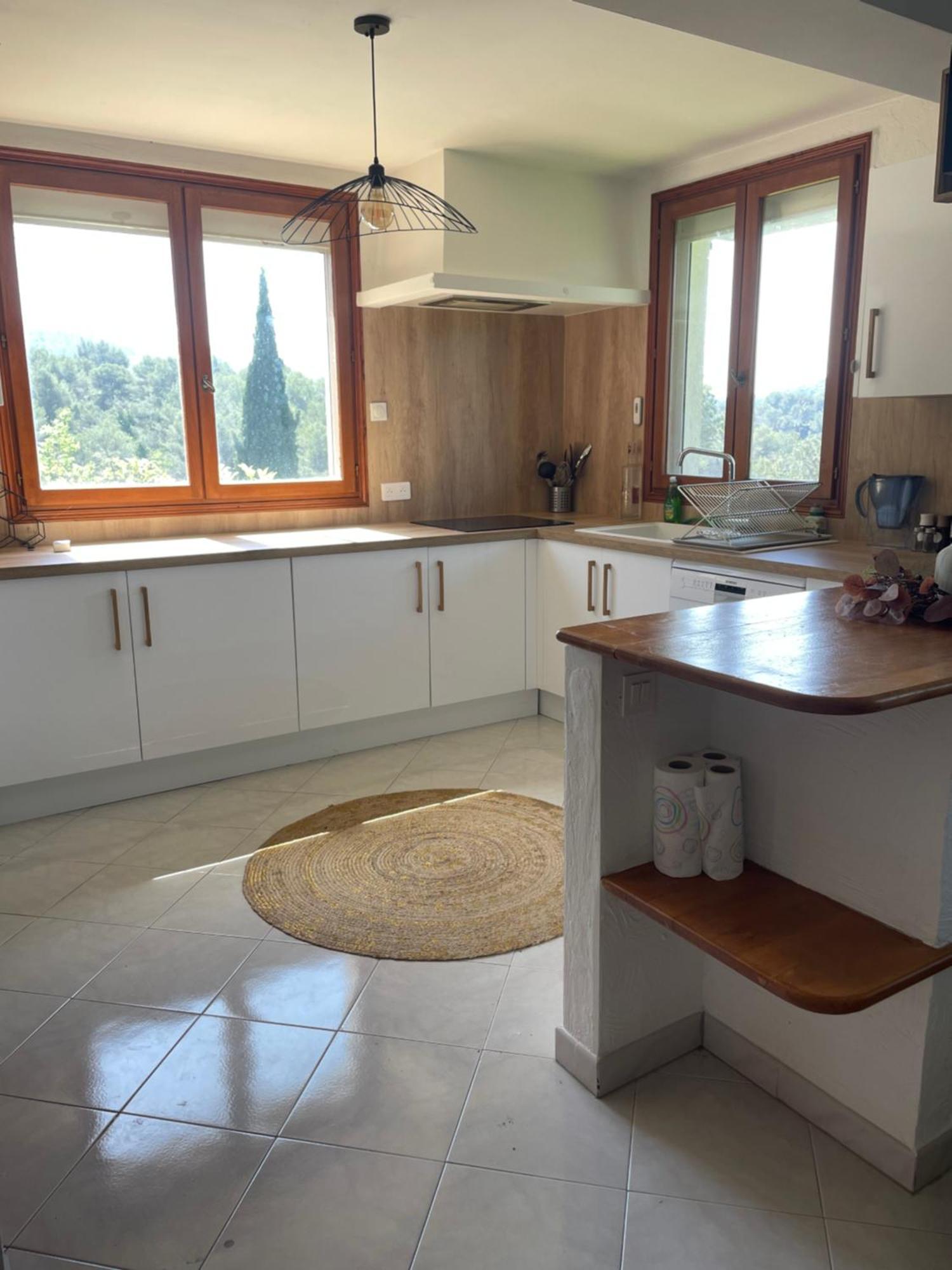 Charme Provencal Pres De Nice Blausasc Екстериор снимка